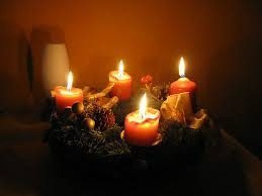 ADVIENTO DÍA 10