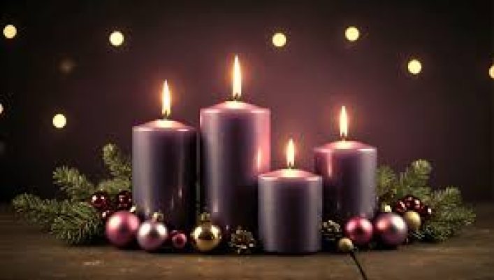 ADVIENTO DÍA 5