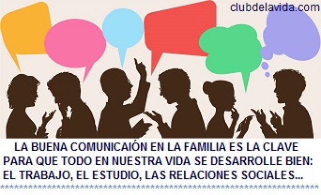 COMUNICACION-FAMILIAR