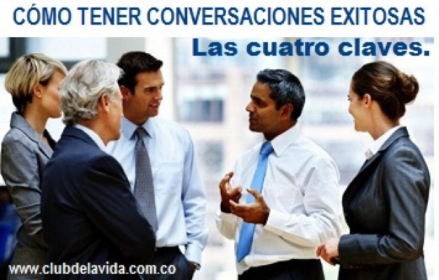 CONVERSACIOINES