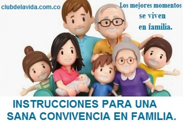 CONVIVENCIA FAMILIAR REF 2