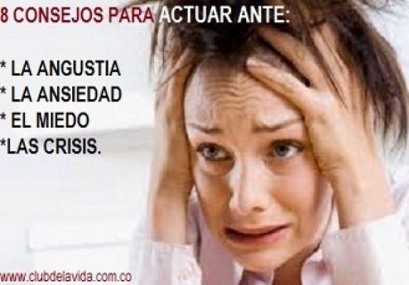 CRISIS DE ANSIEDAD www.clubdelavida.com.co