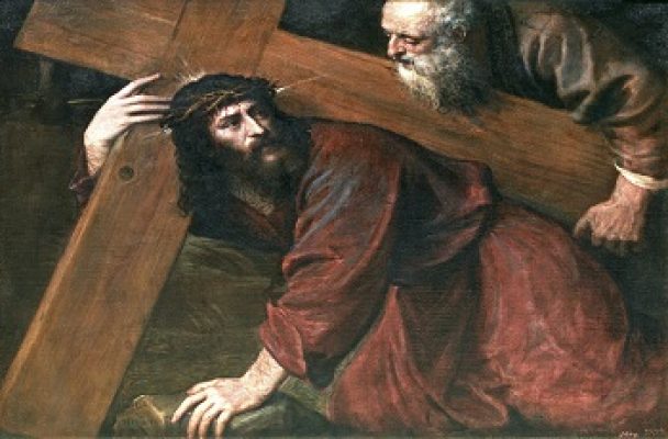 Cristo_camino_del_Calvario,_de_Tiziano_(Museo_del_Prado) 350x230