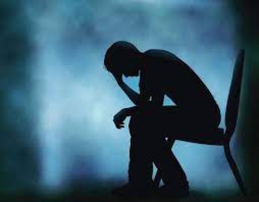 DEPRESION TORMENTA