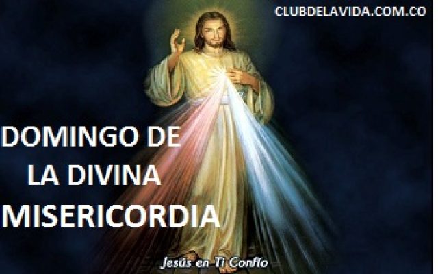 DIVINA MISERICORDIA