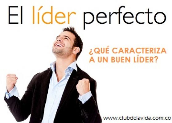 EL LIDER PERFECTO ok