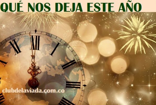 FIN DE AÑO 1