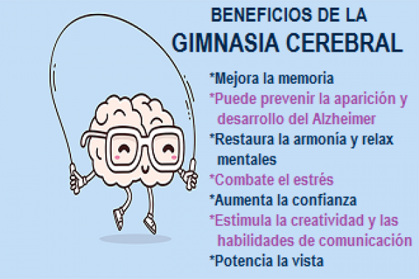 FITNESS CEREBRAL