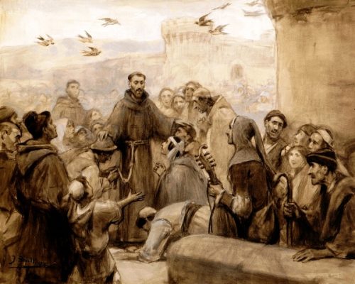 FRANCISCO DE AS{IS