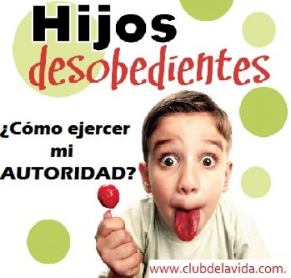 HIJOS DESOBEDIENTES ok