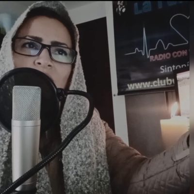 MARYNELA - GRABACI{ON FEBRERO 23 DE 2025