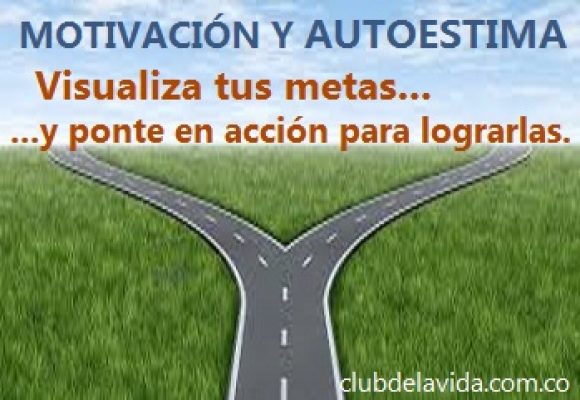 MOTIVACIÓN Y AUTOESTIMA