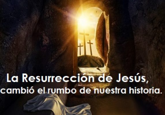 PASCUA DE RESURRECCIÓN