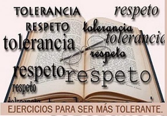 RESPETO-Y-TOLERANCIA