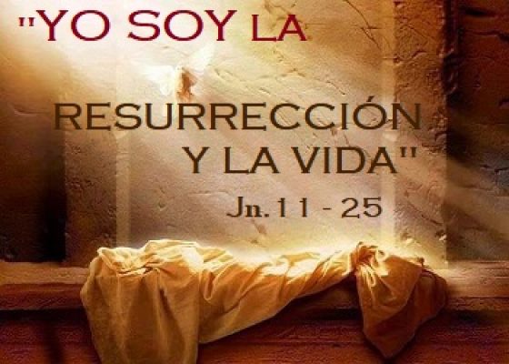 RESURRECCION