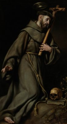 San Francisco de Asís