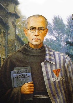 San Maximiliano
