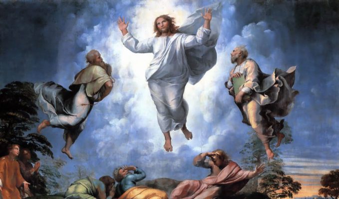 Transfiguration_Raphael-3