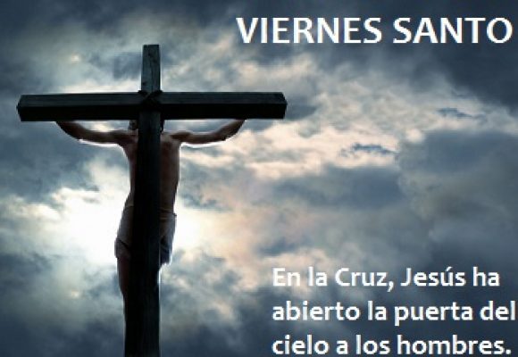 VIERNES SANTO