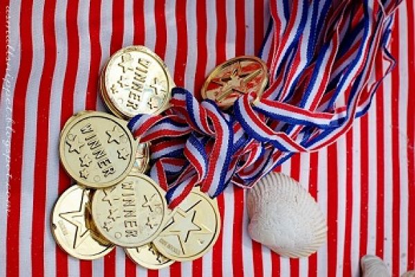 medallas