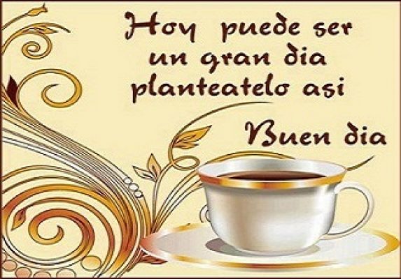 tener-un-buen-dia